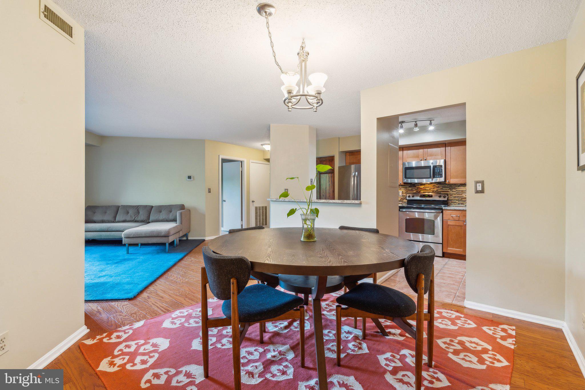 2100 LANGSTON BOULEVARD 203