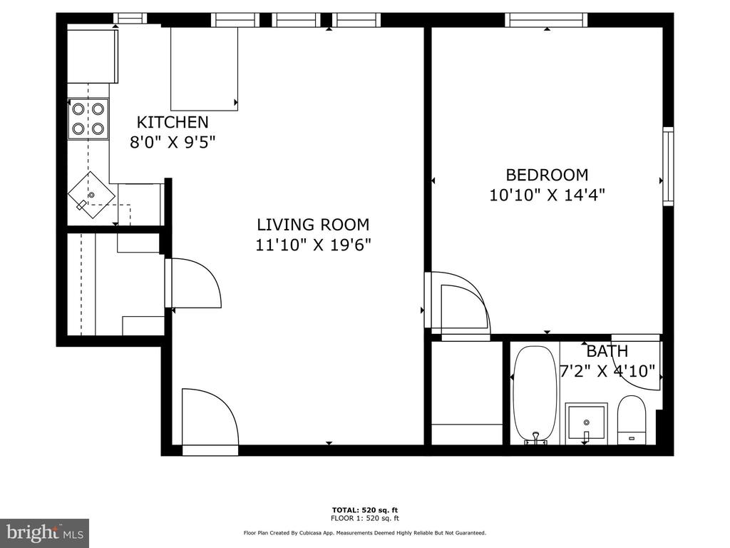 1847 WILSON BOULEVARD 5-360