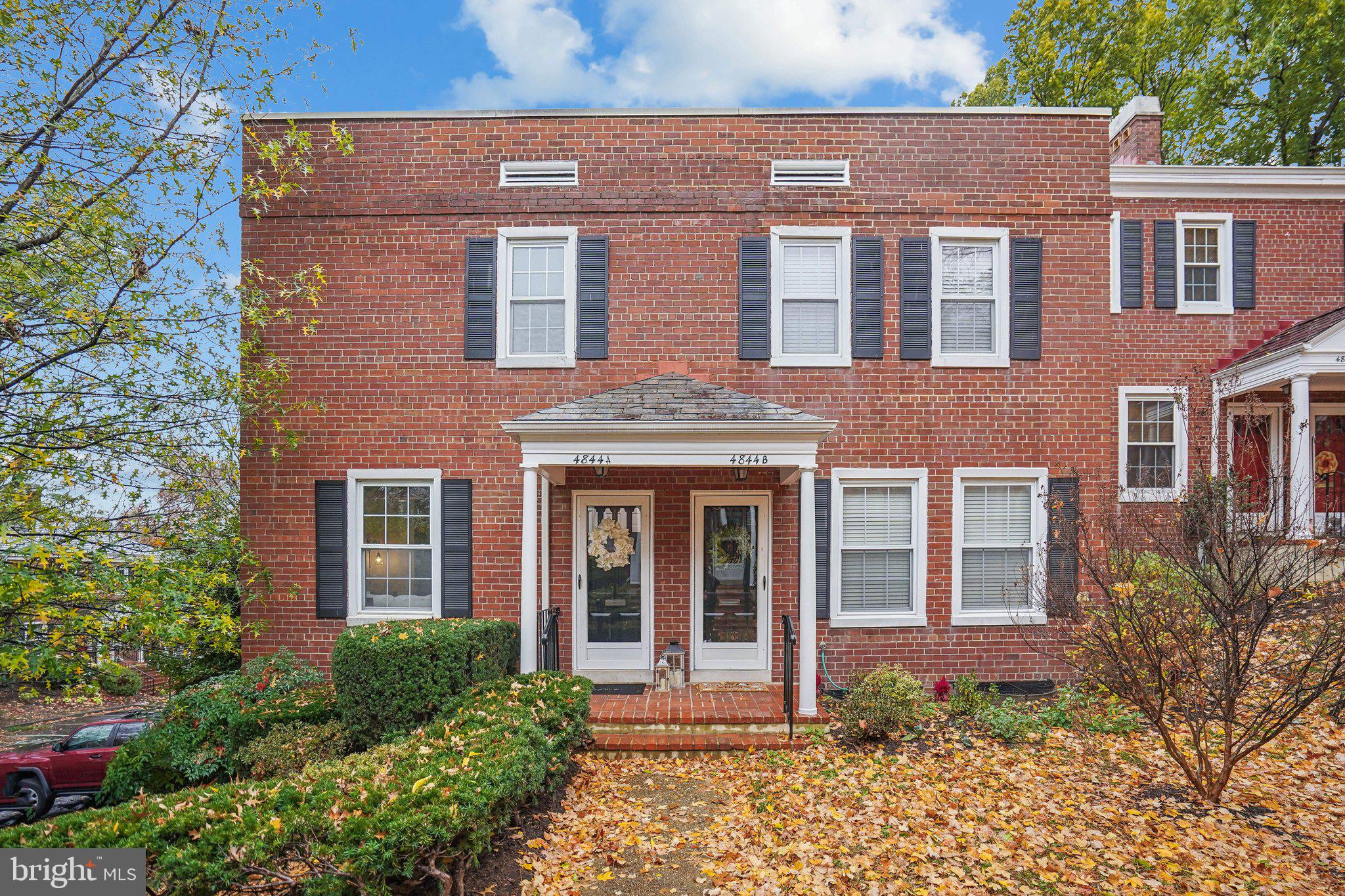 4844 28TH STREET S A