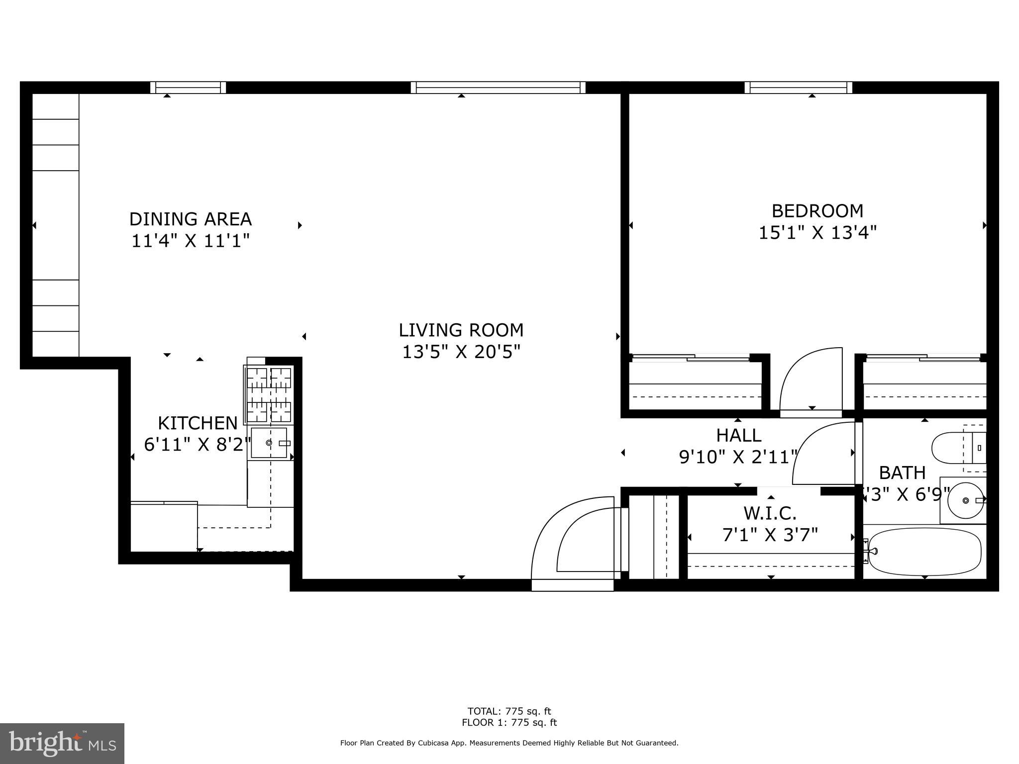 2016 N ADAMS STREET 312