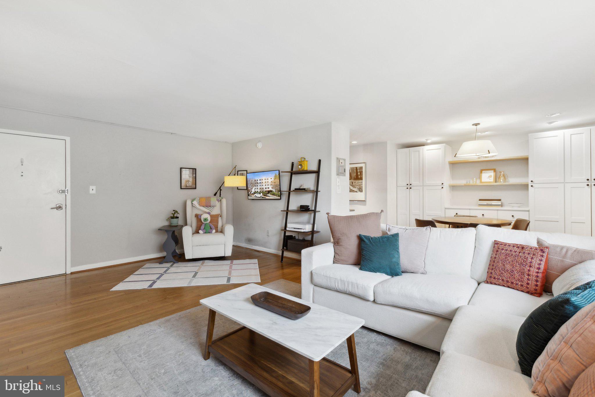 2016 N ADAMS STREET 312