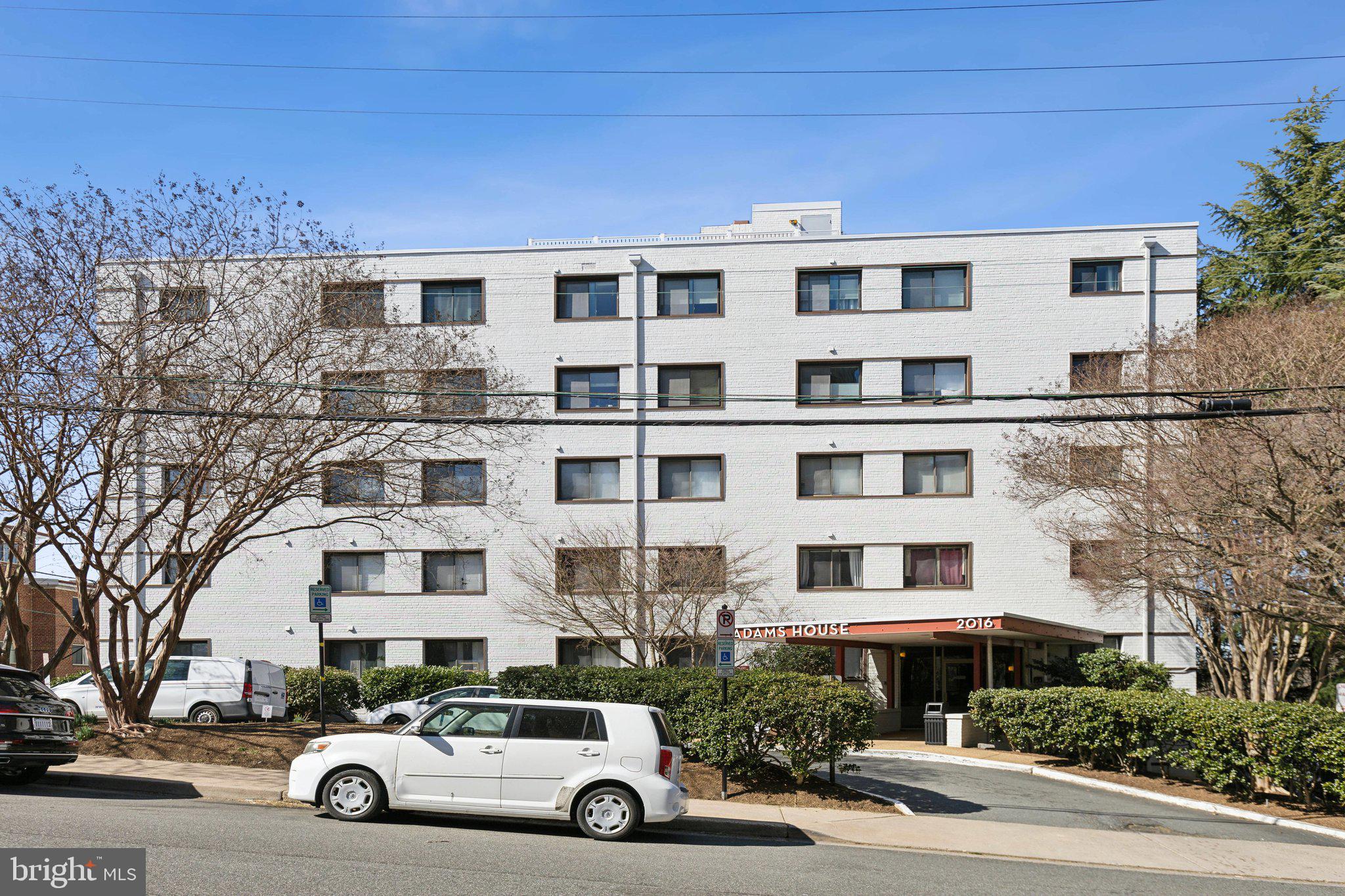 2016 N ADAMS STREET 312