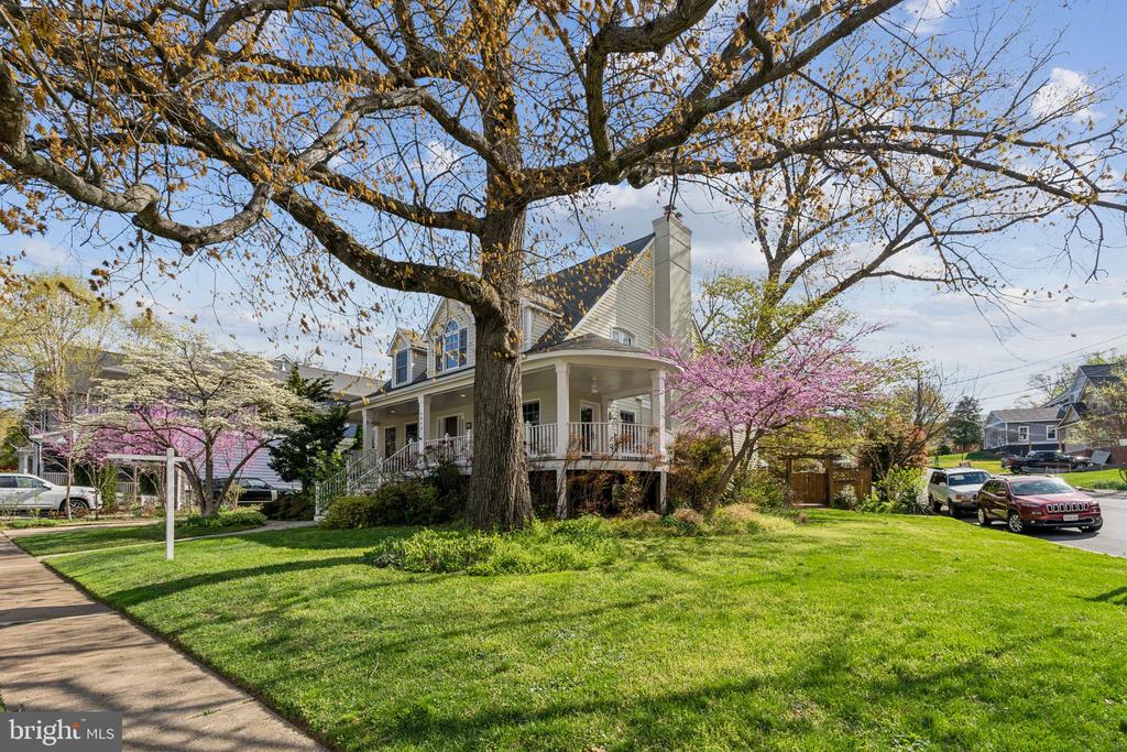 4845 LITTLE FALLS ROAD