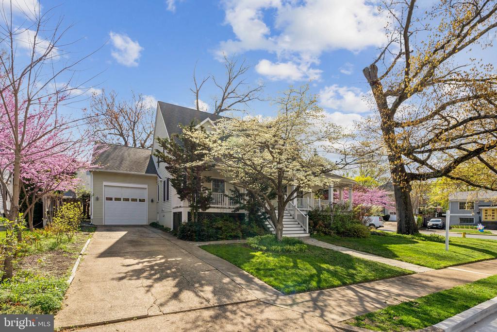 4845 LITTLE FALLS ROAD