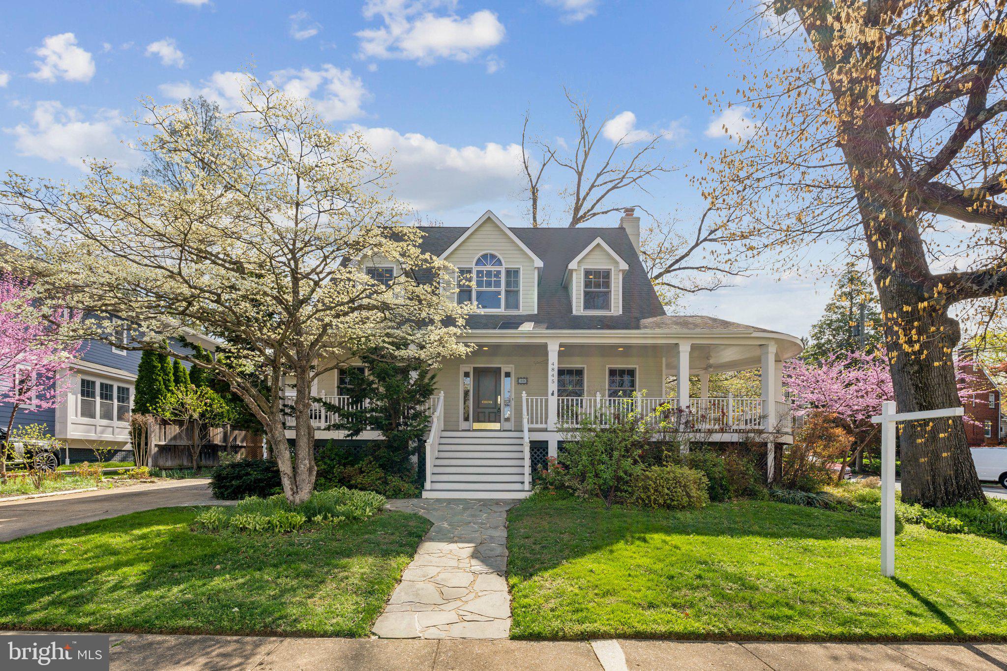 4845 LITTLE FALLS ROAD