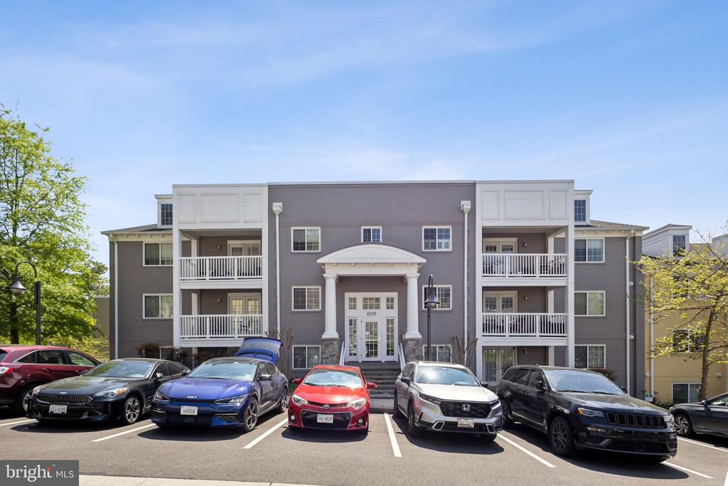 4129 S FOUR MILE RUN DRIVE 203