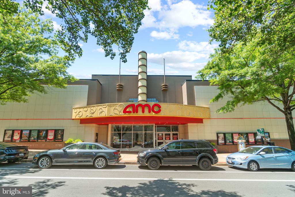 3031 S COLUMBUS STREET C2
