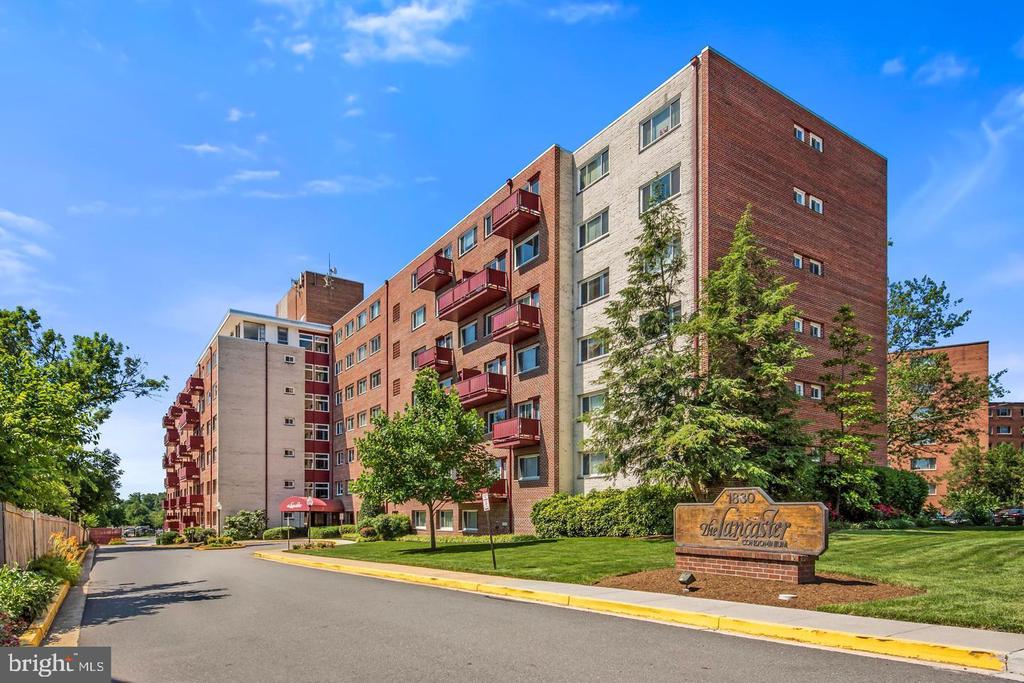 1830 COLUMBIA PIKE 409