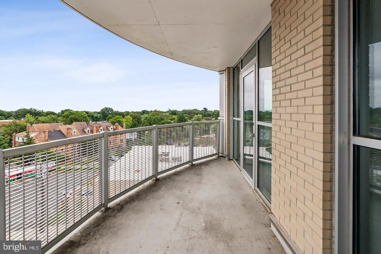 3409 WILSON BOULEVARD 611