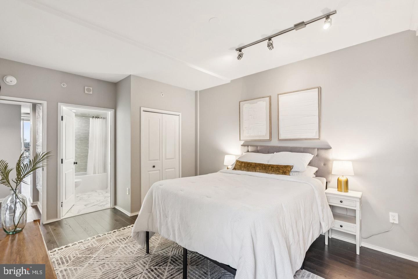 3409 WILSON BOULEVARD 611
