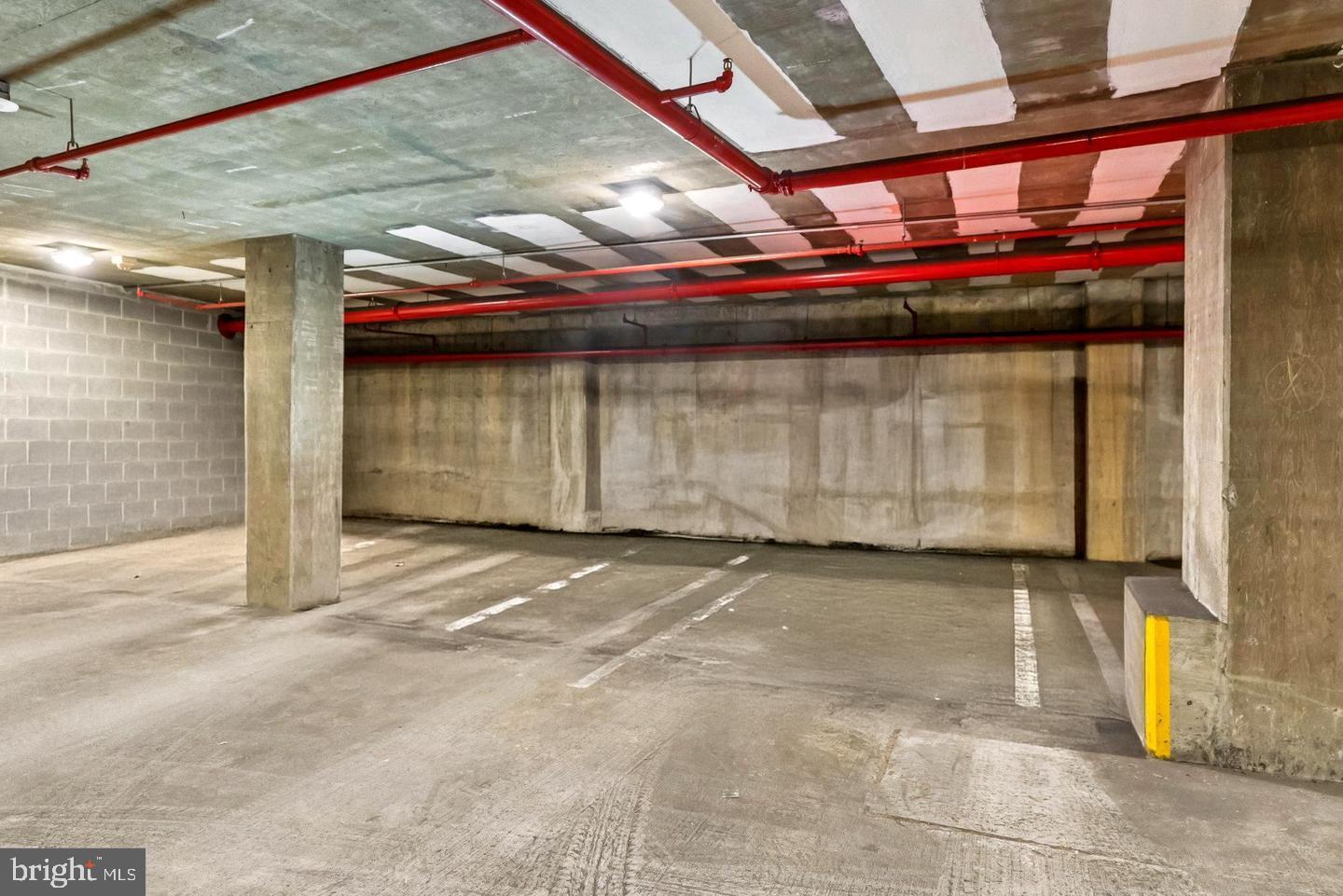 3409 WILSON BOULEVARD 611