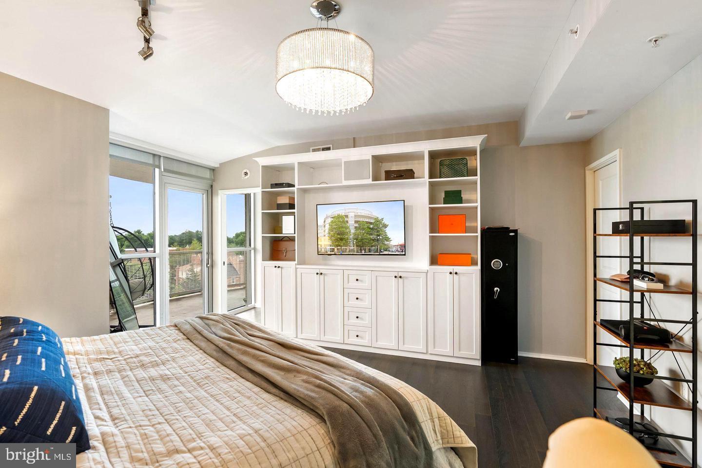 3409 WILSON BOULEVARD 611