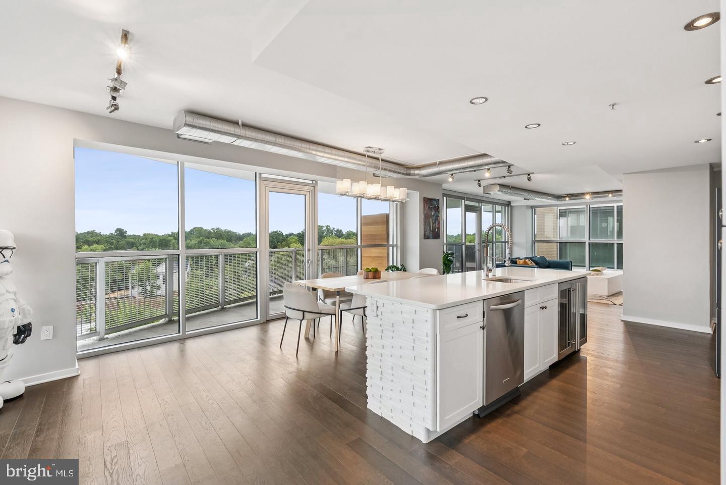 3409 WILSON BOULEVARD 611