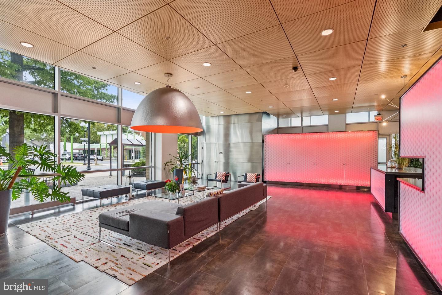 3409 WILSON BOULEVARD 611