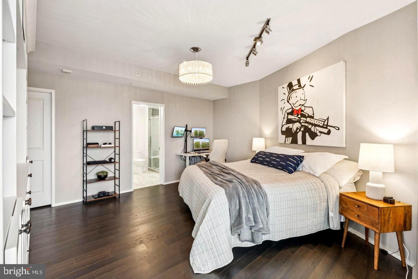 3409 WILSON BOULEVARD 611