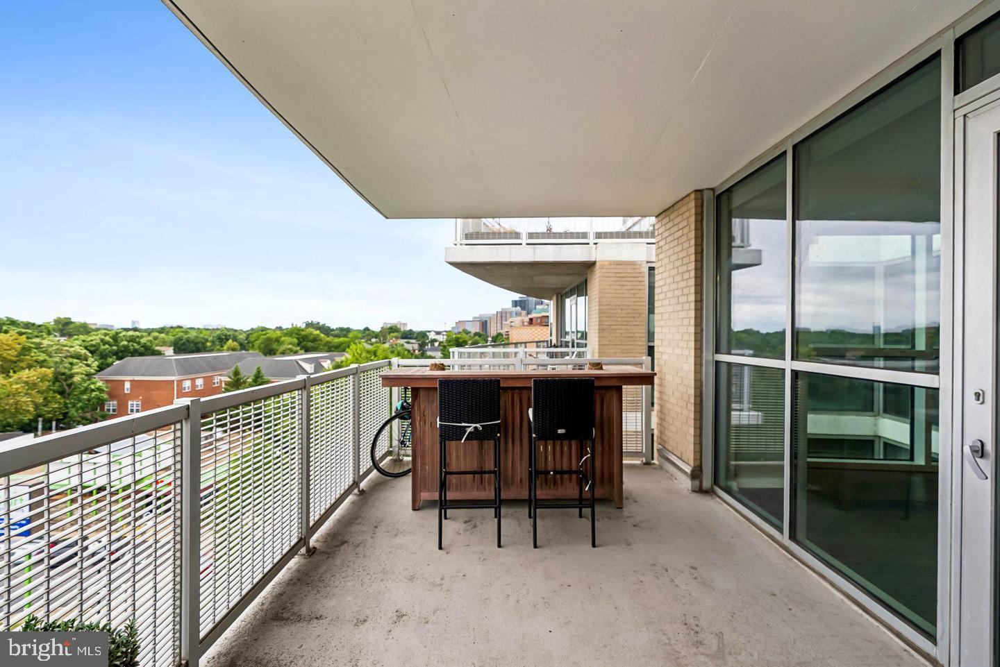 3409 WILSON BOULEVARD 611
