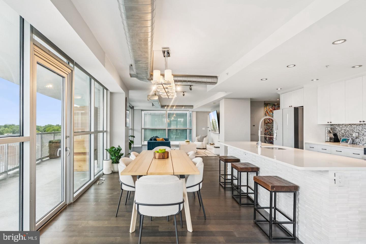 3409 WILSON BOULEVARD 611