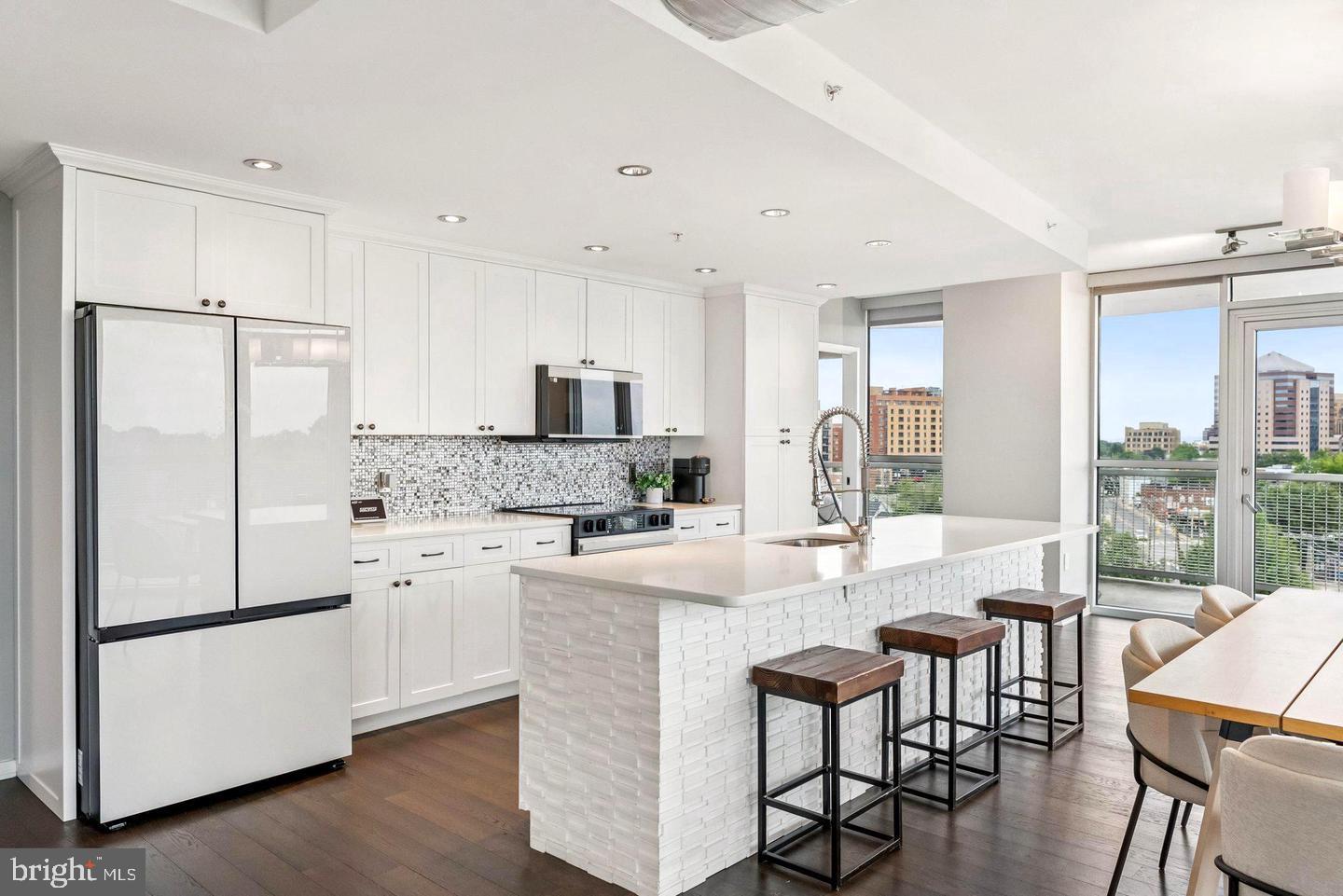 3409 WILSON BOULEVARD 611