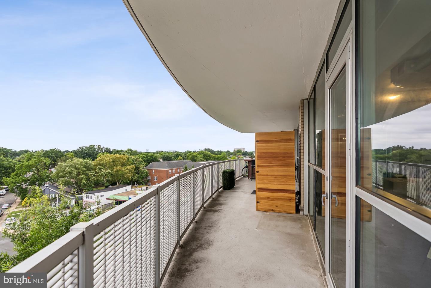 3409 WILSON BOULEVARD 611