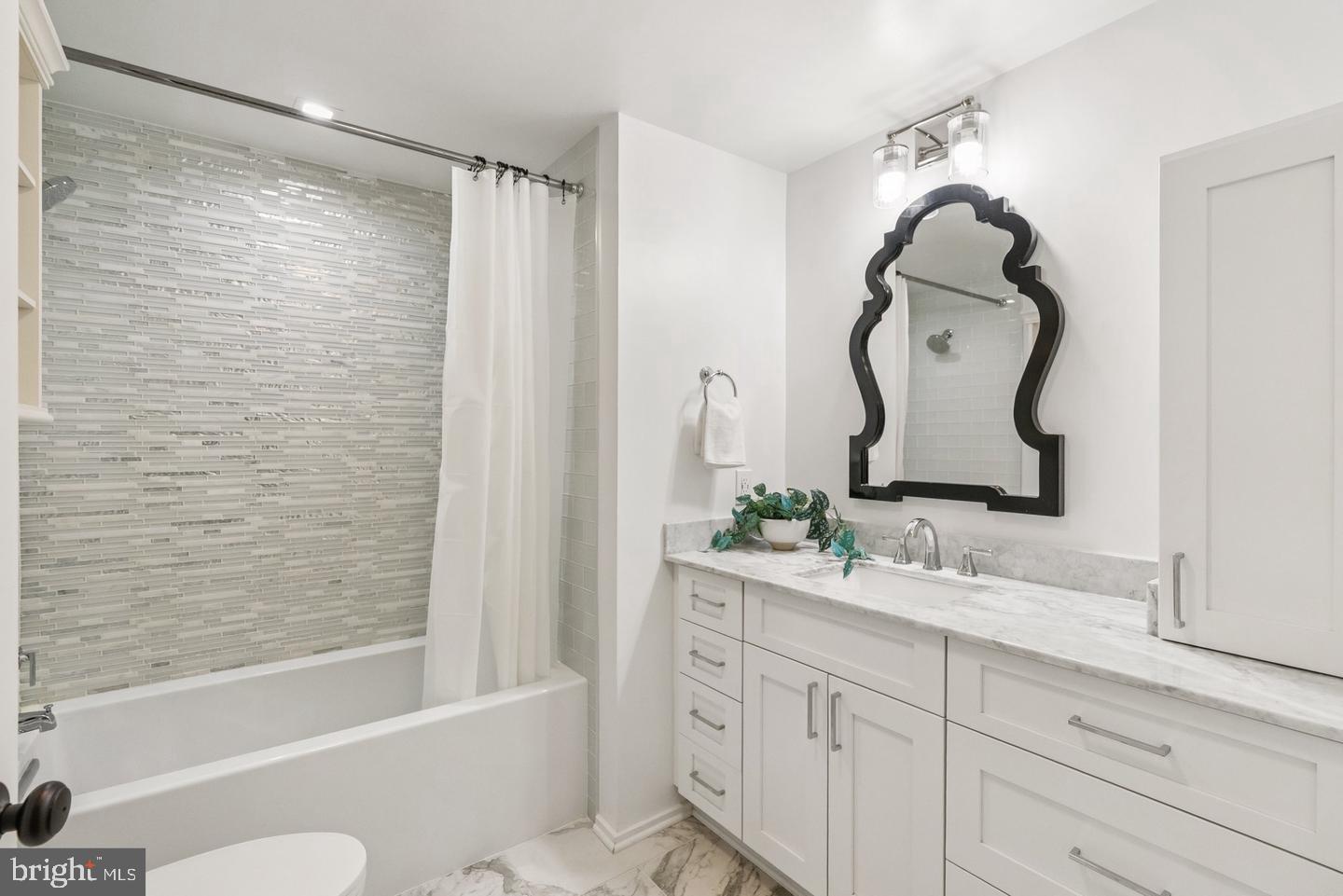 3409 WILSON BOULEVARD 611