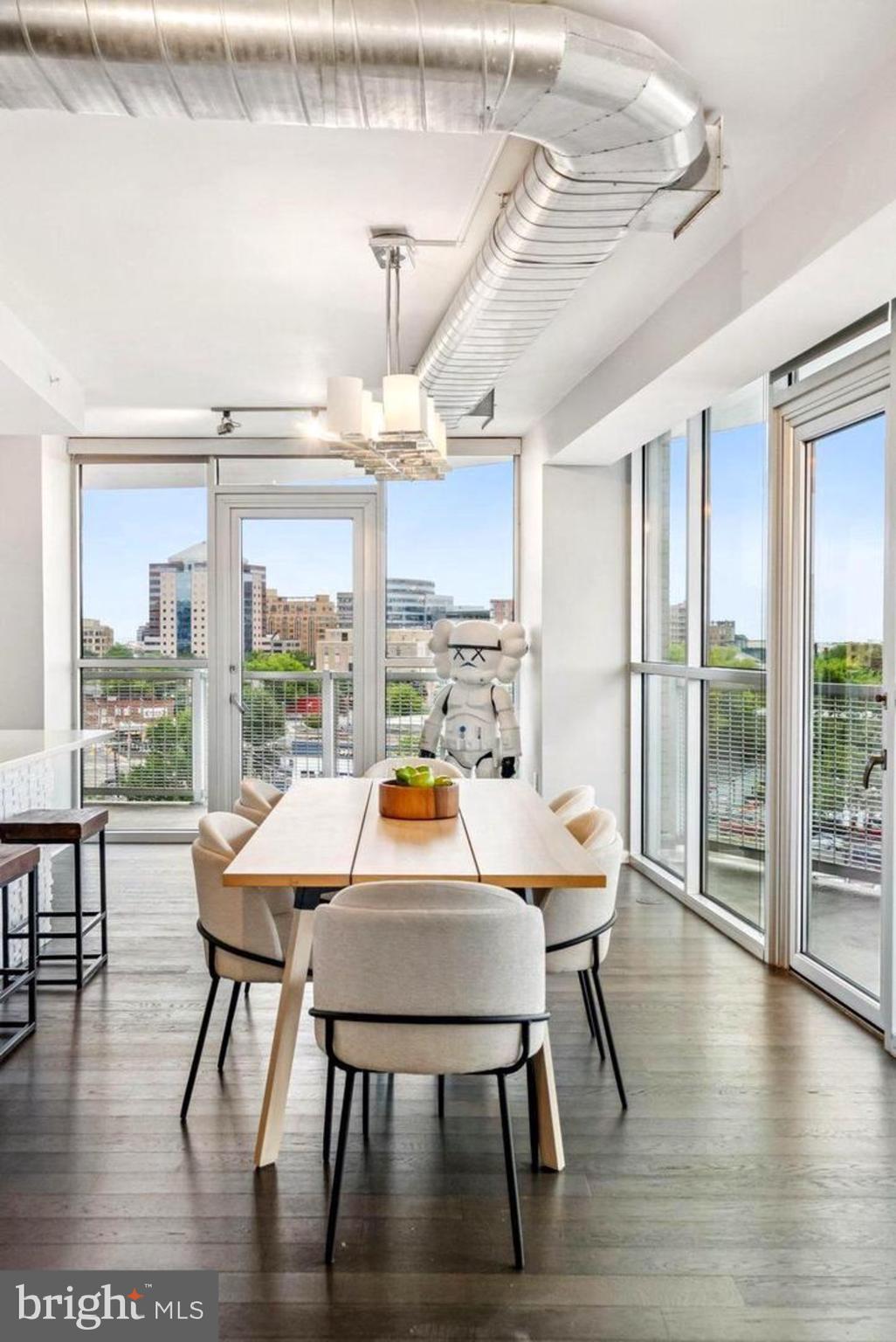 3409 WILSON BOULEVARD 611