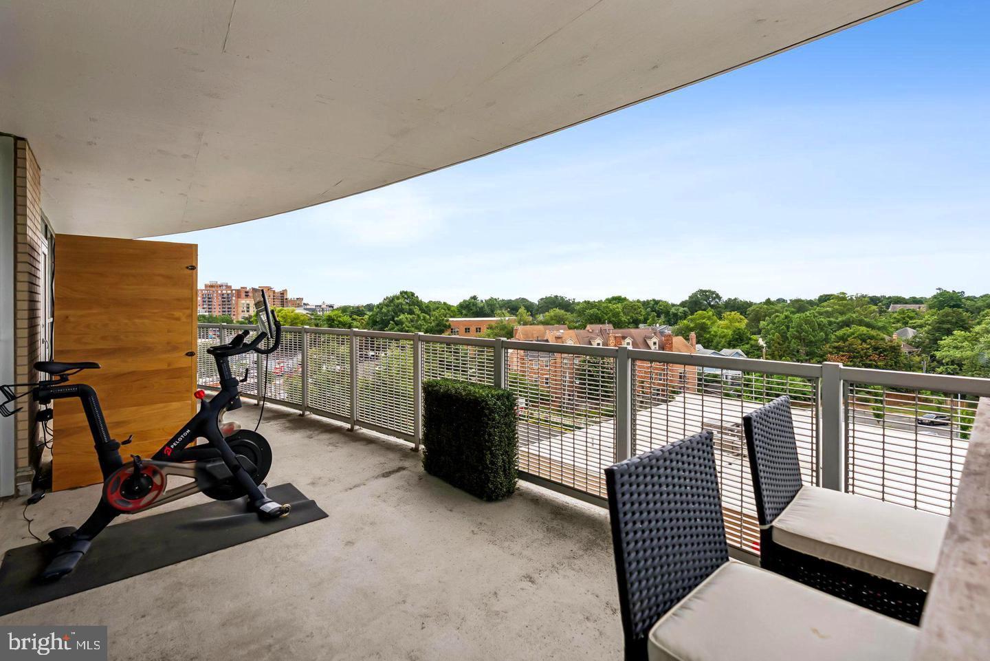 3409 WILSON BOULEVARD 611