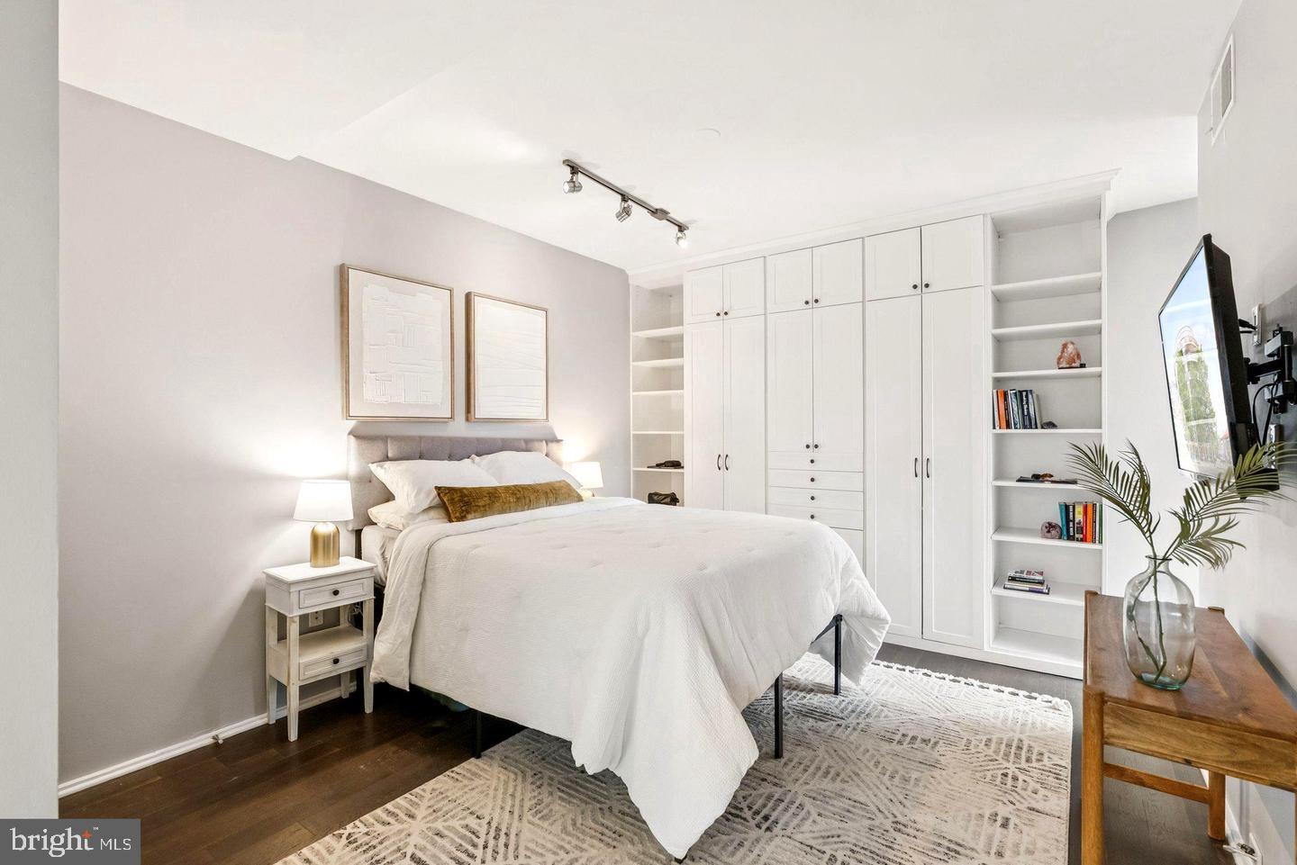 3409 WILSON BOULEVARD 611