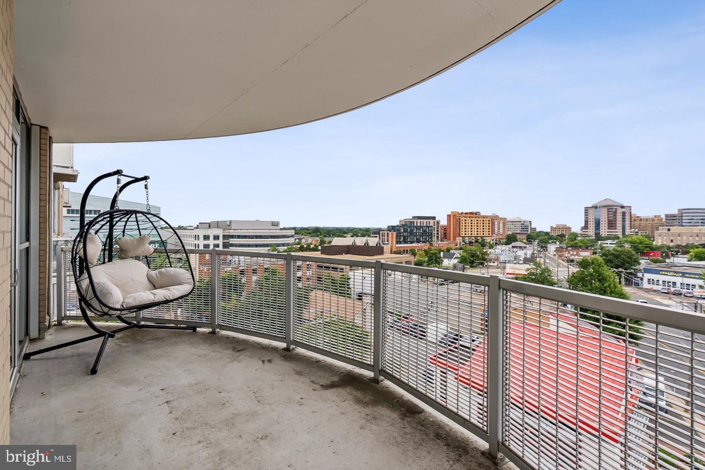 3409 WILSON BOULEVARD 611