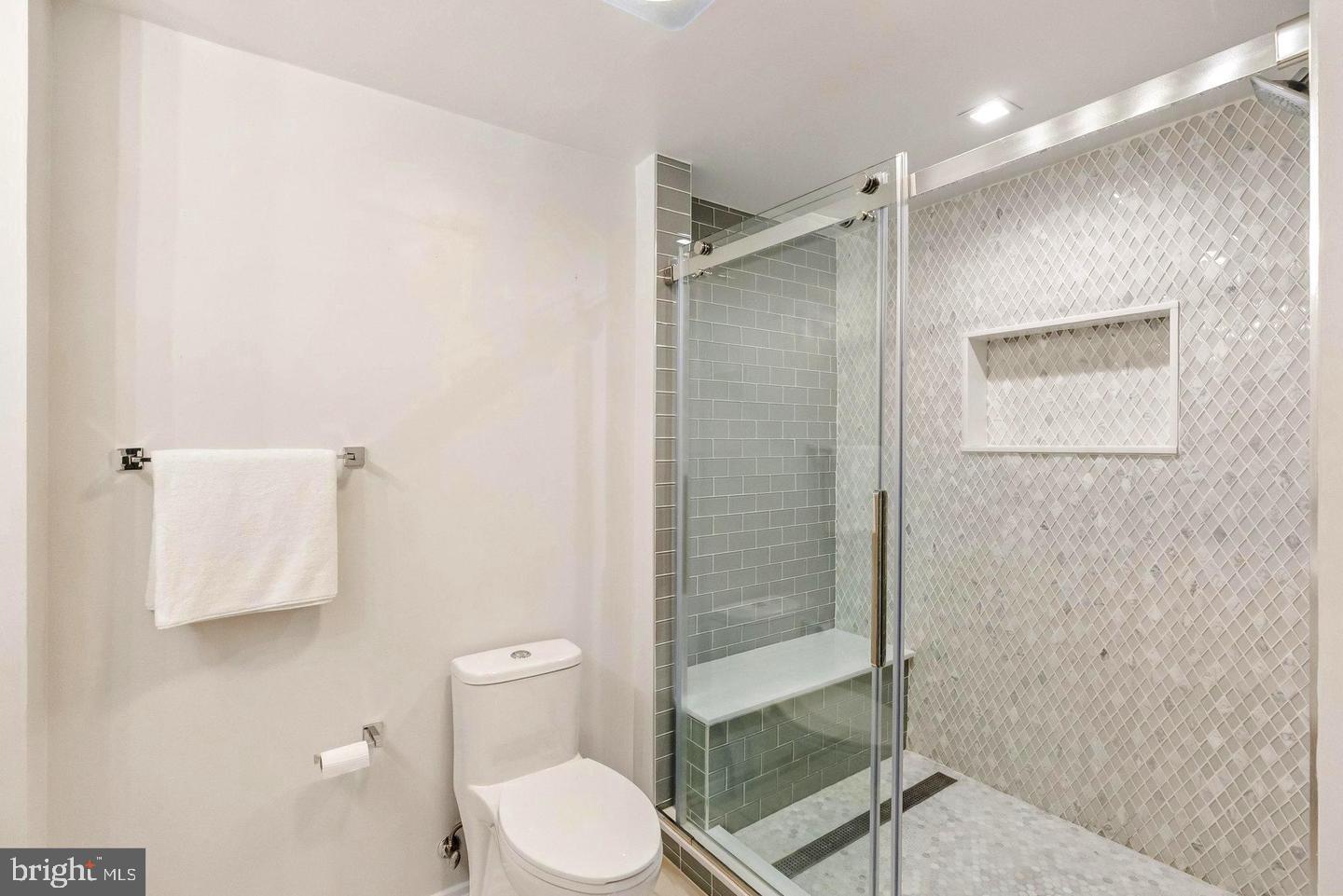 3409 WILSON BOULEVARD 611