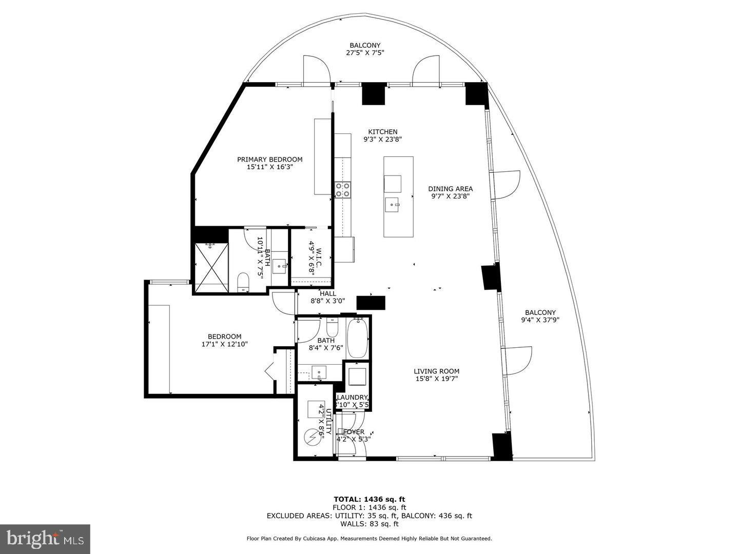 3409 WILSON BOULEVARD 611