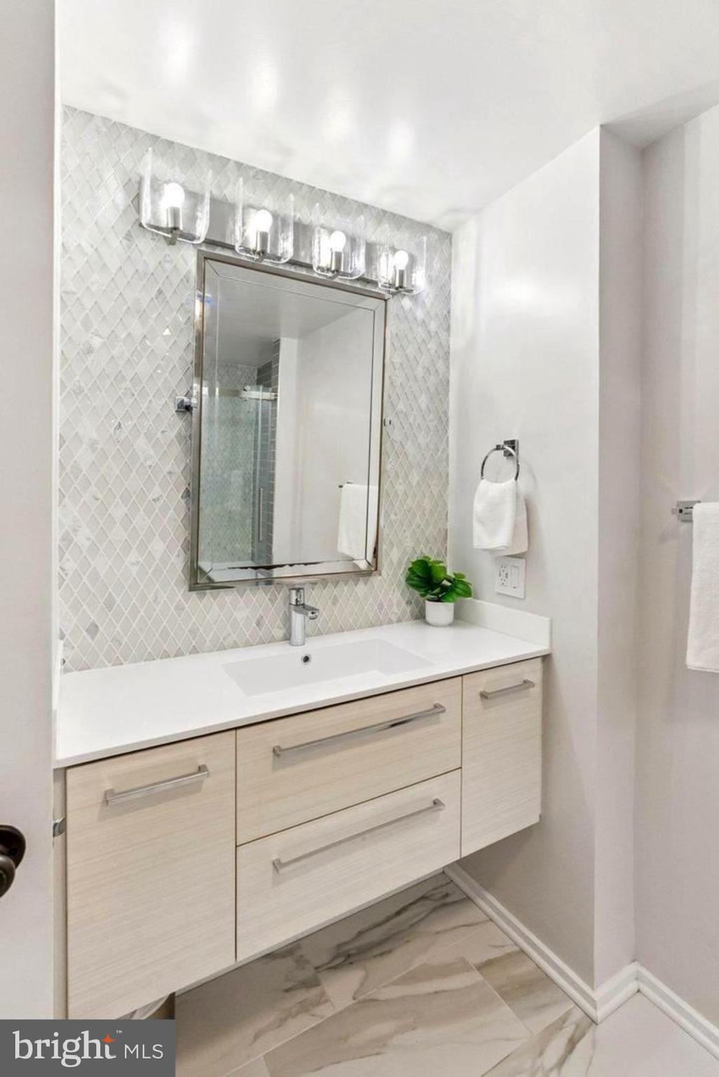 3409 WILSON BOULEVARD 611
