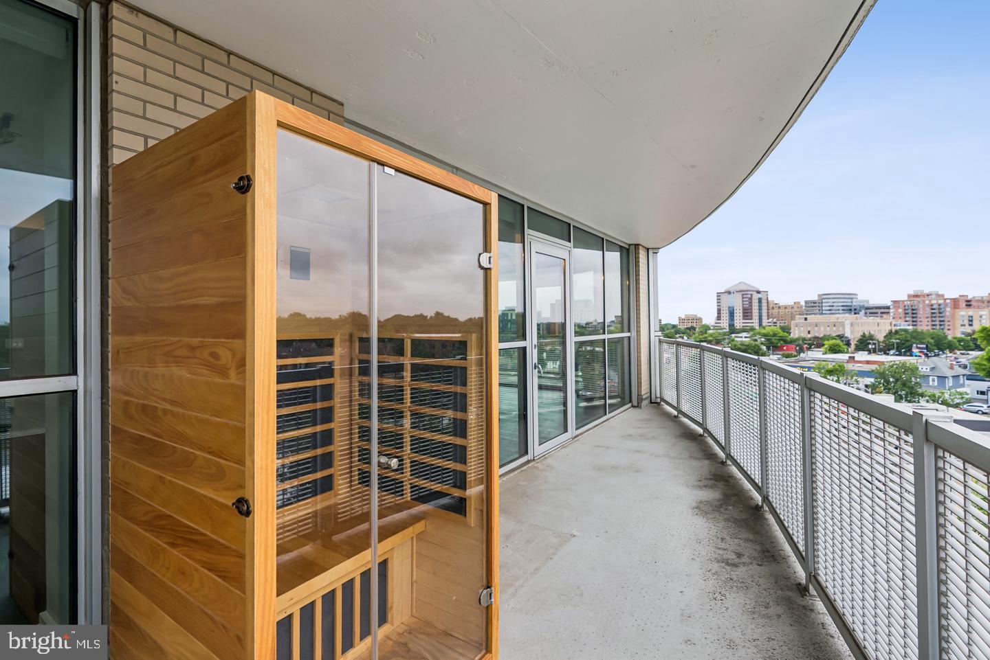 3409 WILSON BOULEVARD 611