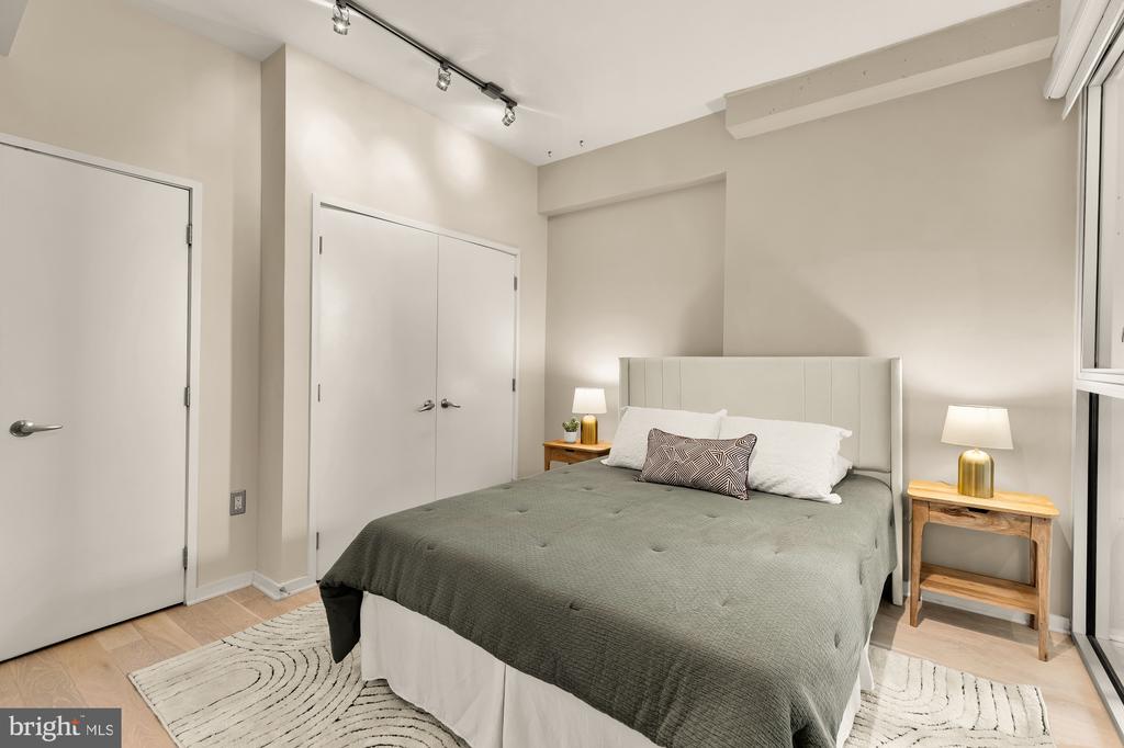 3409 WILSON BOULEVARD Unit: 303