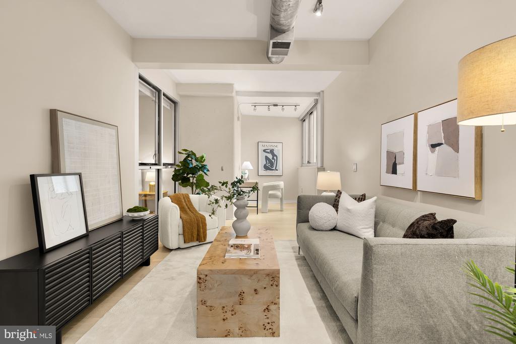 3409 WILSON BOULEVARD Unit: 303