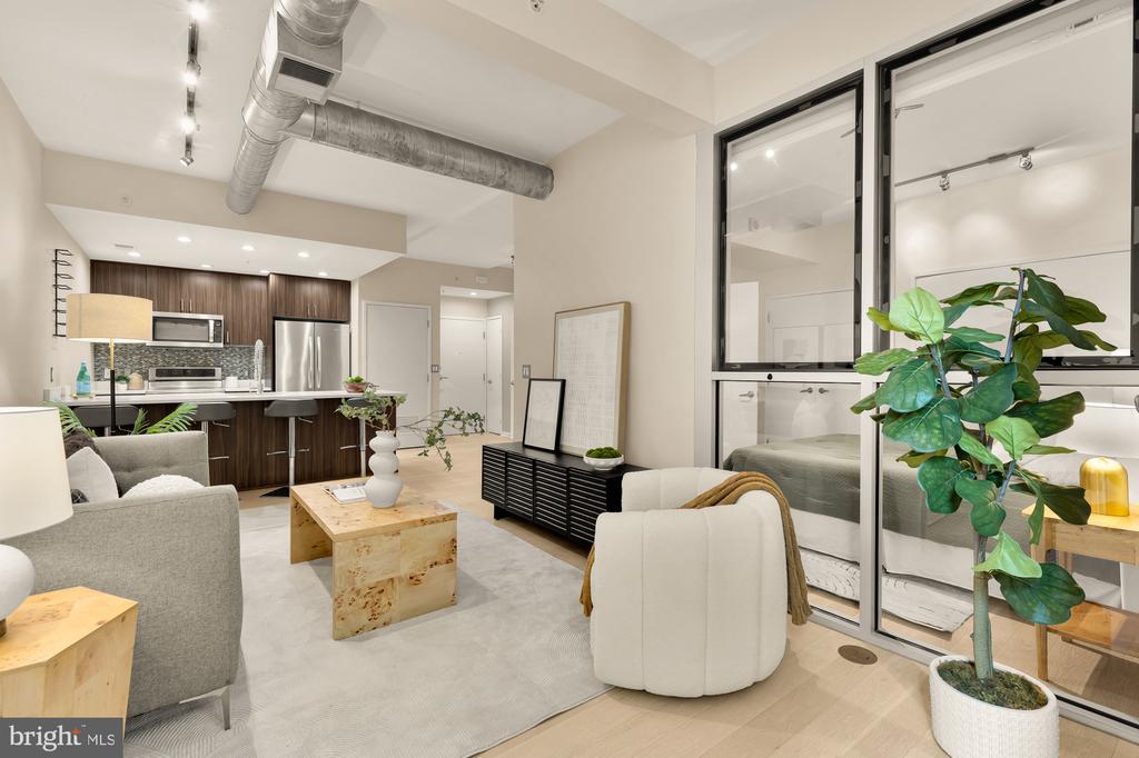 3409 WILSON BOULEVARD Unit: 303
