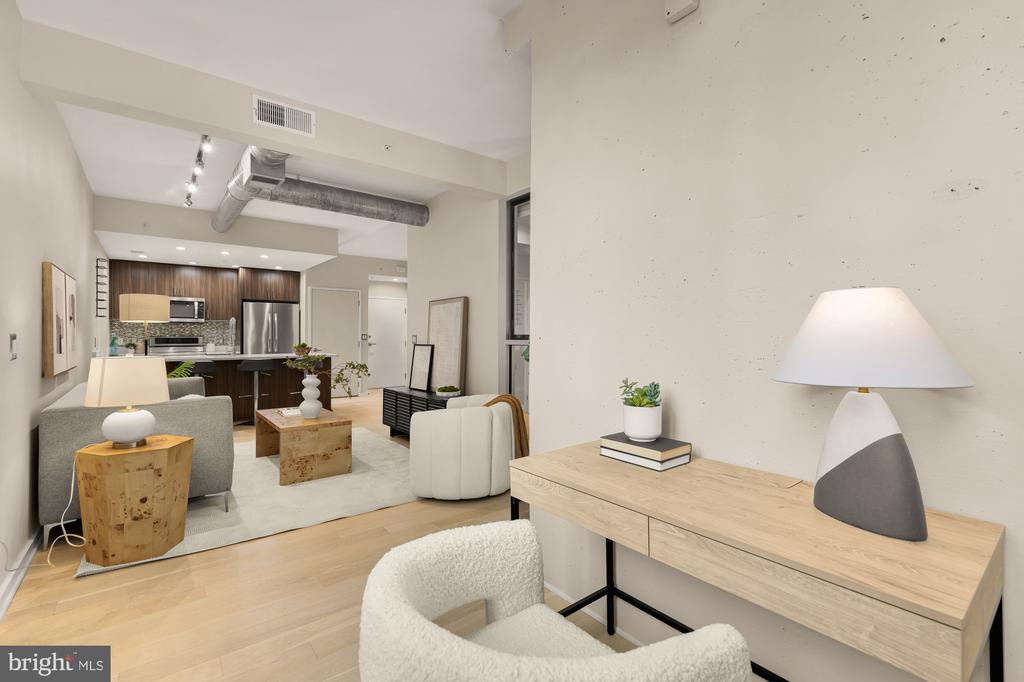 3409 WILSON BOULEVARD Unit: 303
