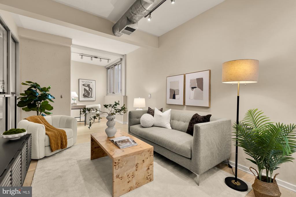 3409 WILSON BOULEVARD Unit: 303