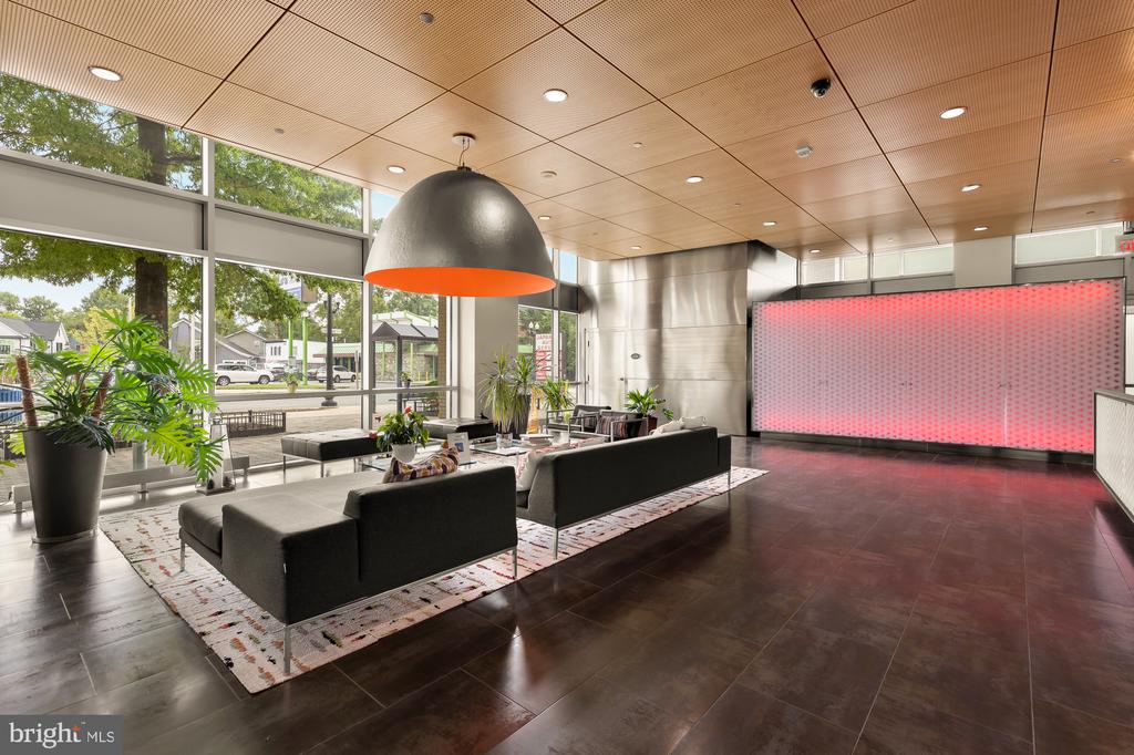 3409 WILSON BOULEVARD Unit: 303