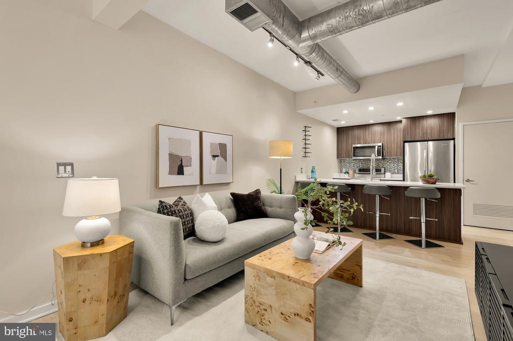 3409 WILSON BOULEVARD Unit: 303