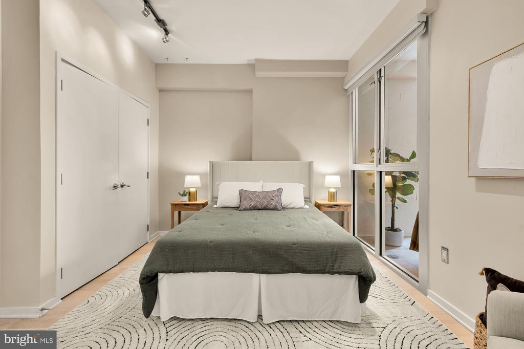 3409 WILSON BOULEVARD Unit: 303