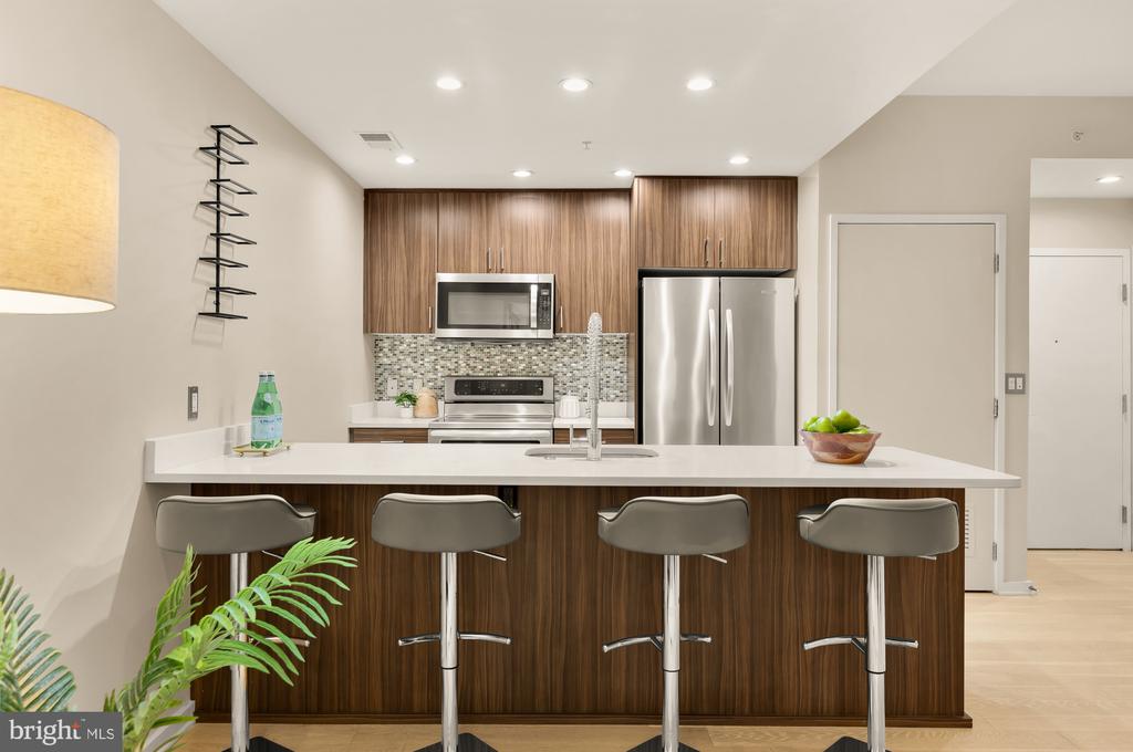 3409 WILSON BOULEVARD Unit: 303