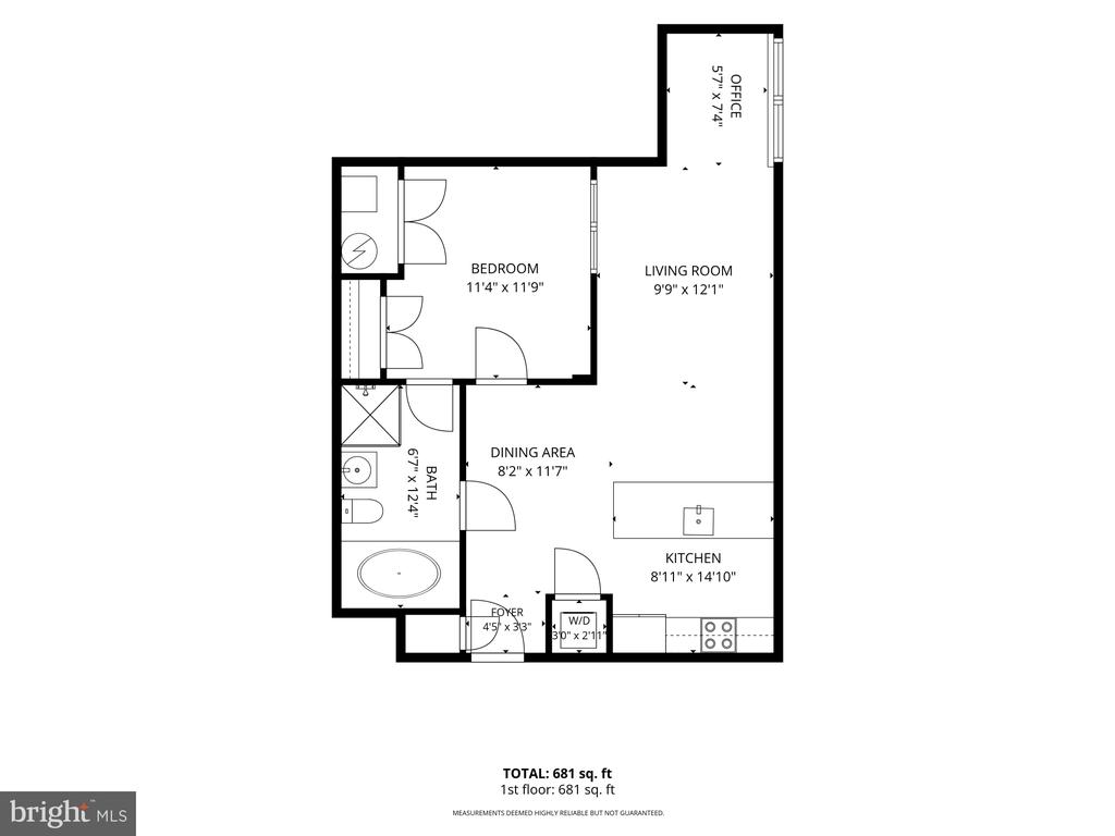 3409 WILSON BOULEVARD Unit: 303