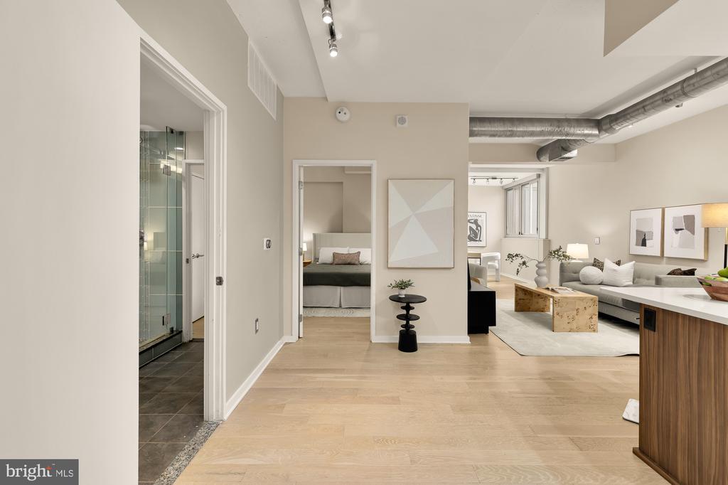 3409 WILSON BOULEVARD Unit: 303
