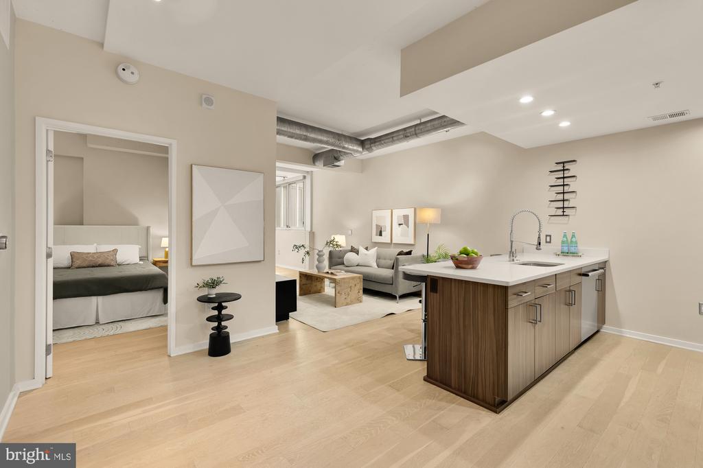 3409 WILSON BOULEVARD Unit: 303