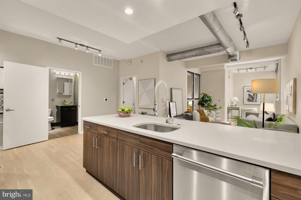 3409 WILSON BOULEVARD Unit: 303