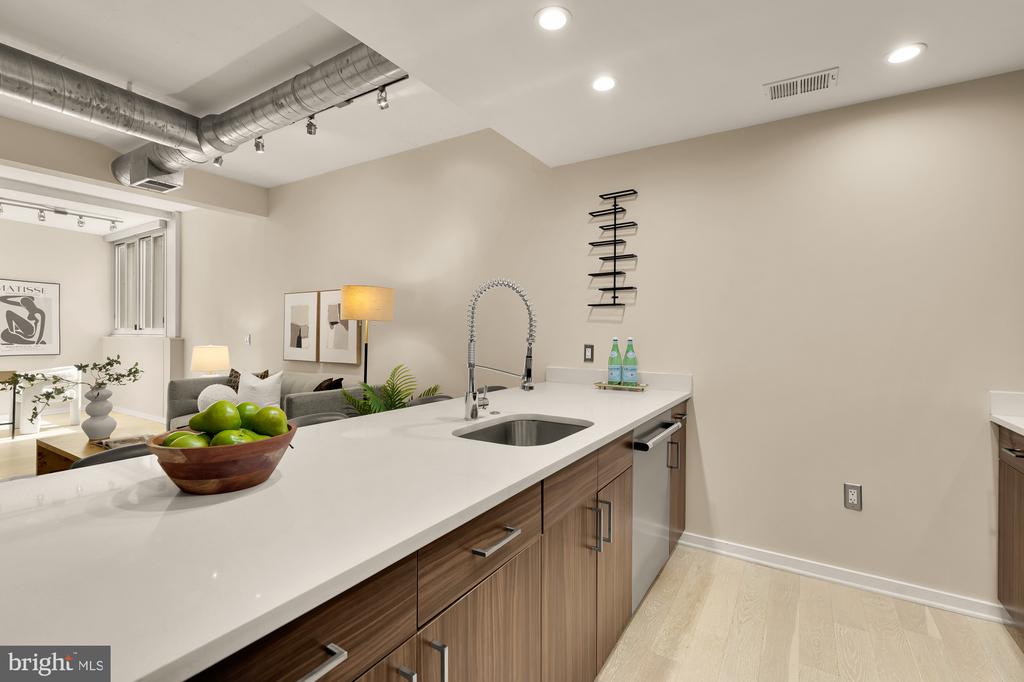 3409 WILSON BOULEVARD Unit: 303
