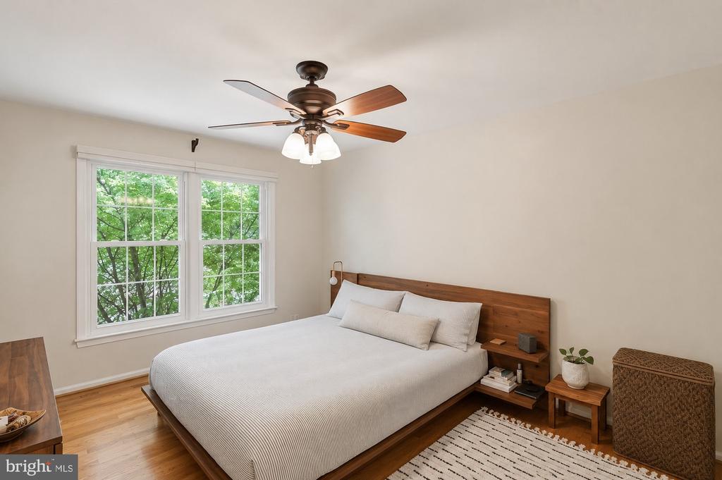2510 S WALTER REED DRIVE Unit: 3