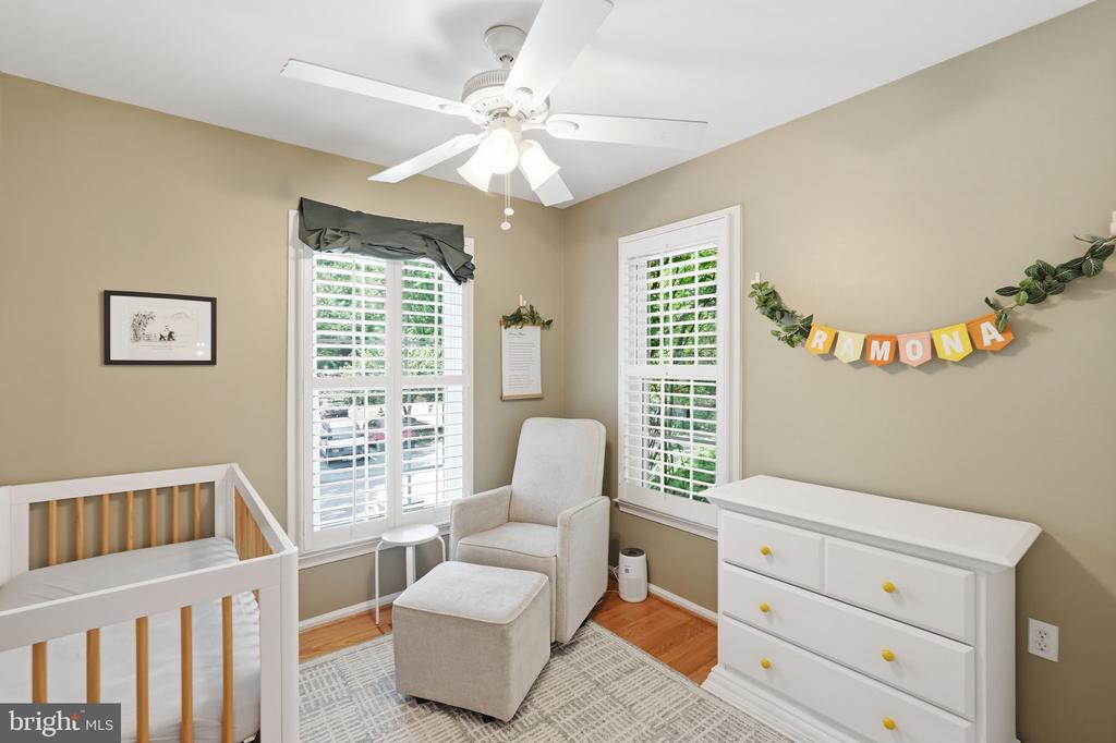 2510 S WALTER REED DRIVE Unit: 3