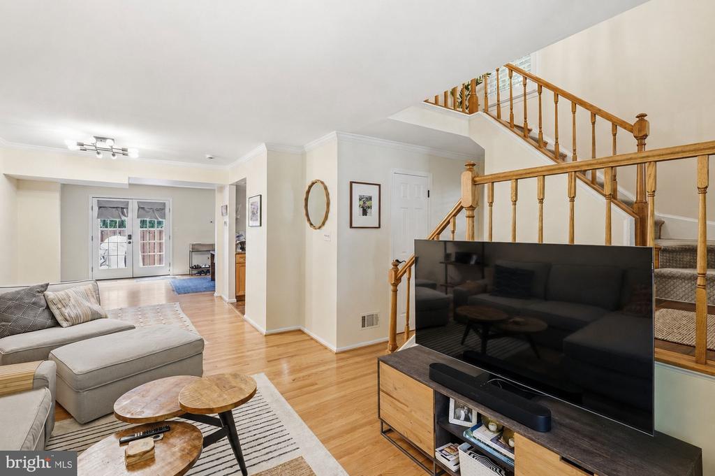 2510 S WALTER REED DRIVE Unit: 3