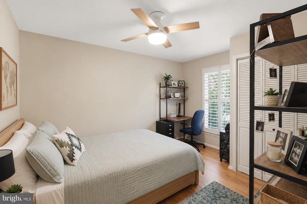 2510 S WALTER REED DRIVE Unit: 3